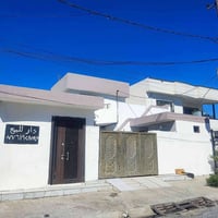 دار طابو • حي النصر • ١٤٠م+٦٠م