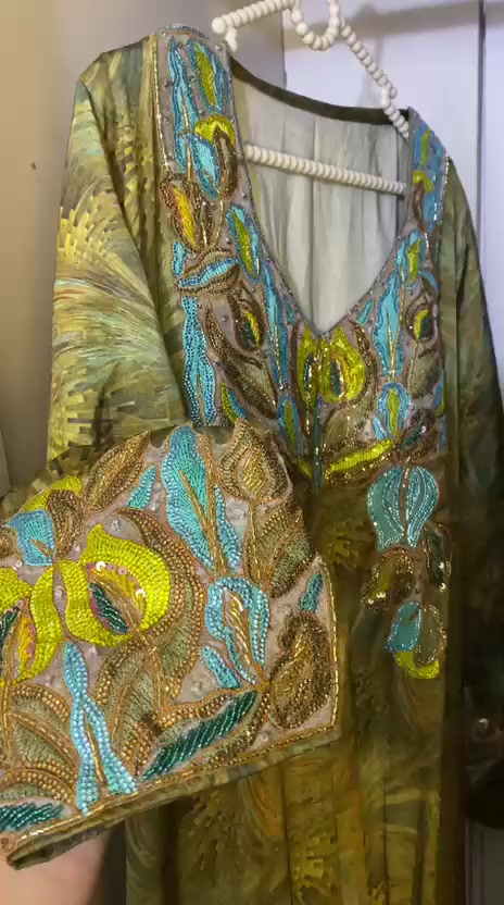 توفر مخور حرير شيك يدوي بأنسب الاسعار


**إذا كنت صاحب هذا الإعلان وتريد حذفه لأي سبب، رجاءا أرسل رسالة إلى الدعم الفني**