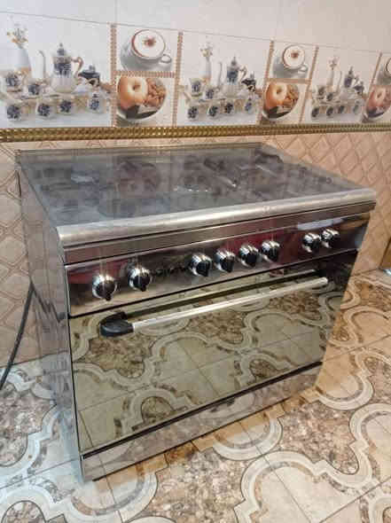 طباخ بوري فريش مصري اخو الجديد بلاد شرط الفحص والنضافه مكانه زبير متوفر توصيل ب250 اي استفسار *********** الزبير
