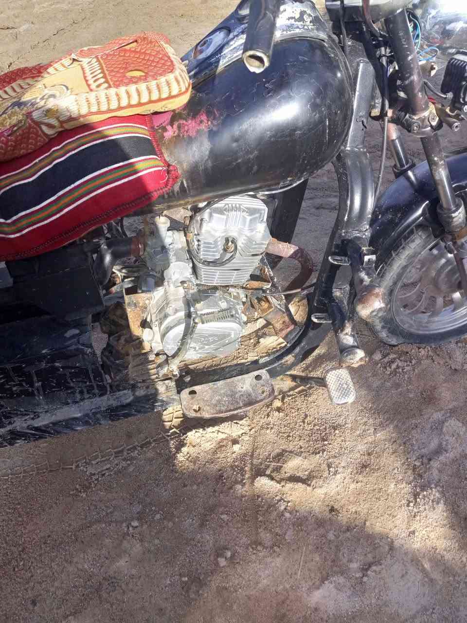 البيع


**إذا كنت صاحب هذا الإعلان وتريد حذفه لأي سبب، رجاءا أرسل رسالة إلى الدعم الفني**