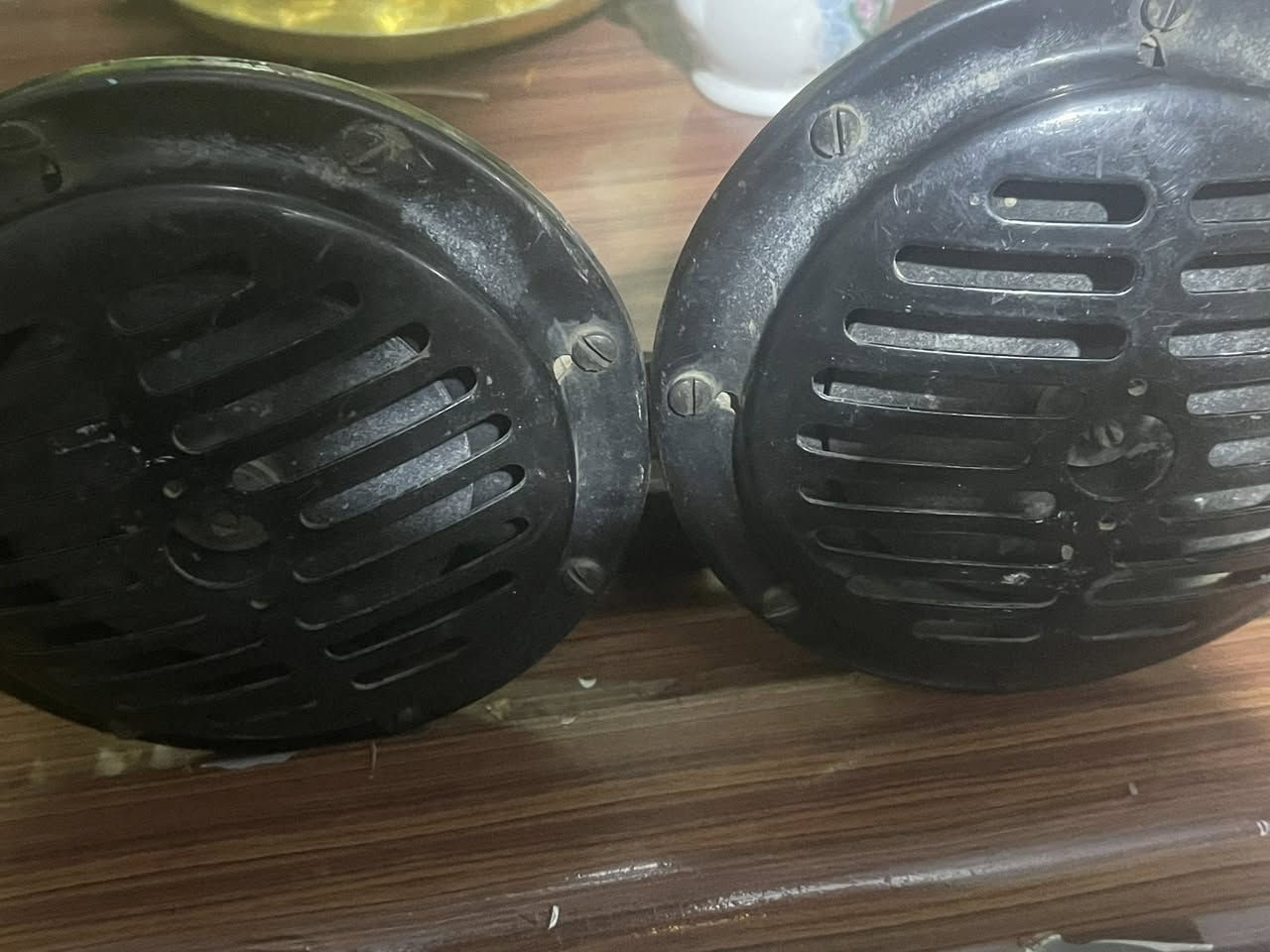 سلام عليكم شباب ذني هورنات بوش جنح دكتهن فول  يرادلهن بس تقسيم  مامفتوح برغي بيهن عنواني بغداد جديده هاذا رقمي*********** ليريدهن يخابر ربي خير ويدلل
