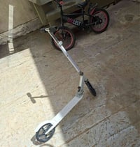 باسيكل ٢ • حجم ١٦ • سكوتر