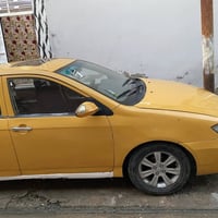 ليفان ٦٢٠ • محرك ١٨ • رقم كربلاء