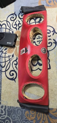 بغداد • حي العامل • اكسسوارات