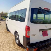 كيه نيسان اورفان عالي ٢٠١٤بقدادسياره جاهزه خير من الله شراي يتصل على ٠...