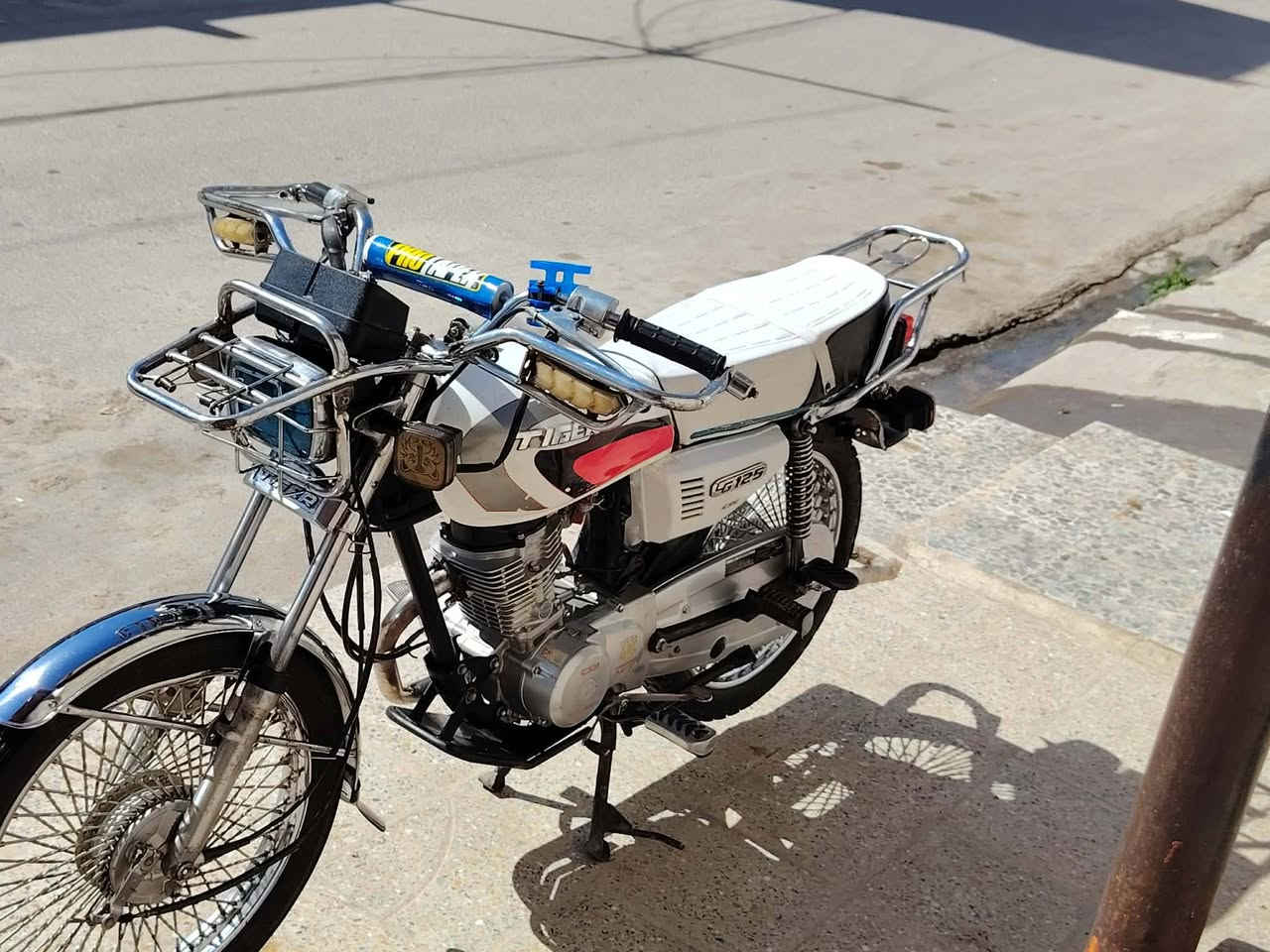 تايكر 2020 ابو النمر وزن ثقيل كلو شرط دبل سويج بي نواقص بصيطه السعر 650 وبي مجال ***********
