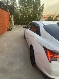 افانتي وارد كوري محرك 1600 فول مواصفات ما عدا الفتحةًتبديل جاملغ امامي...