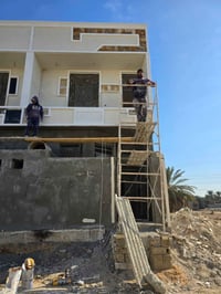 لبخ وواجهات • ديكورات • كربلاء