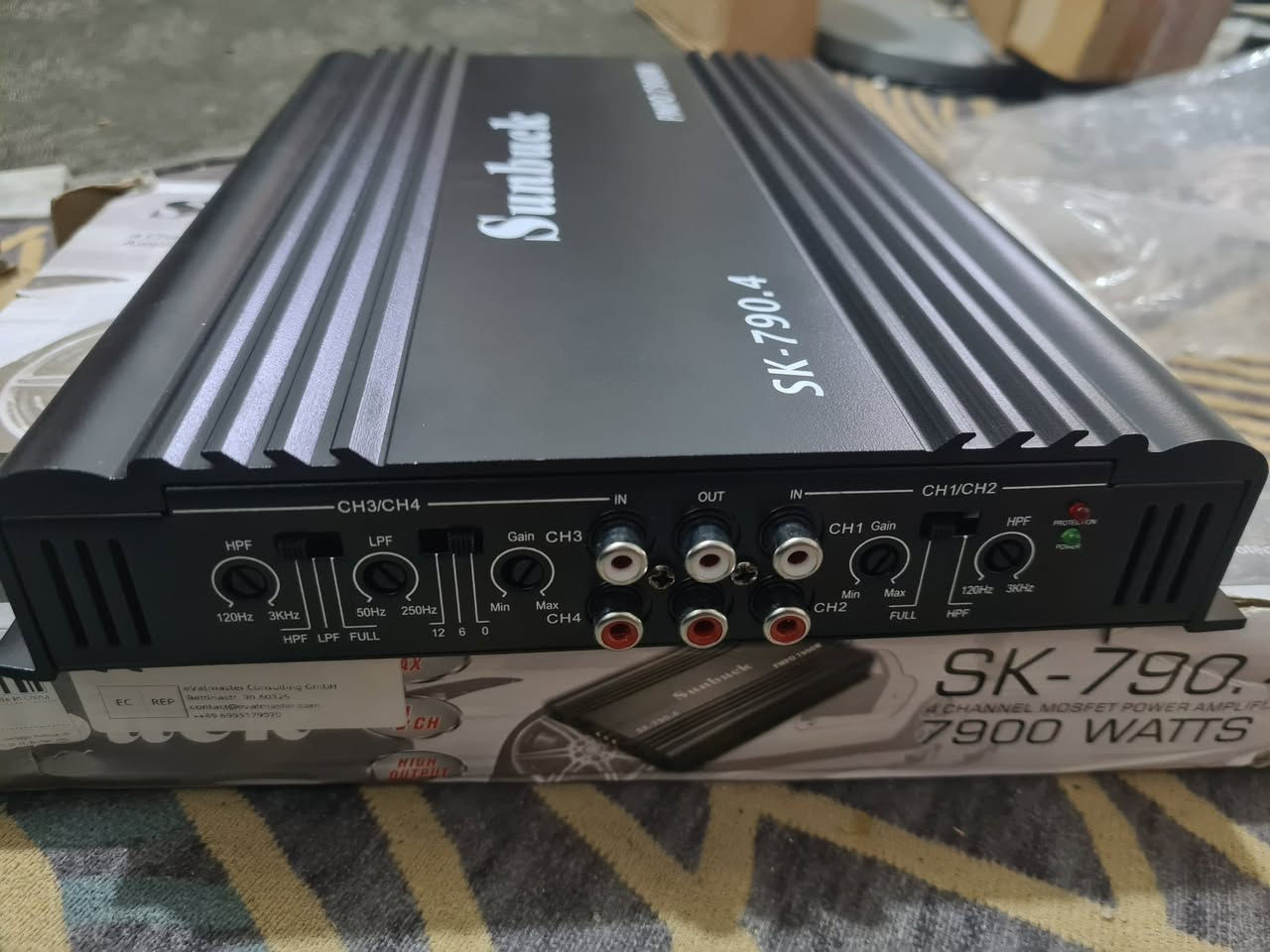 امبلفاير عملاق متعملق السعر ٧٠ الف قفل


**إذا كنت صاحب هذا الإعلان وتريد حذفه لأي سبب، رجاءا أرسل رسالة إلى الدعم الفني**