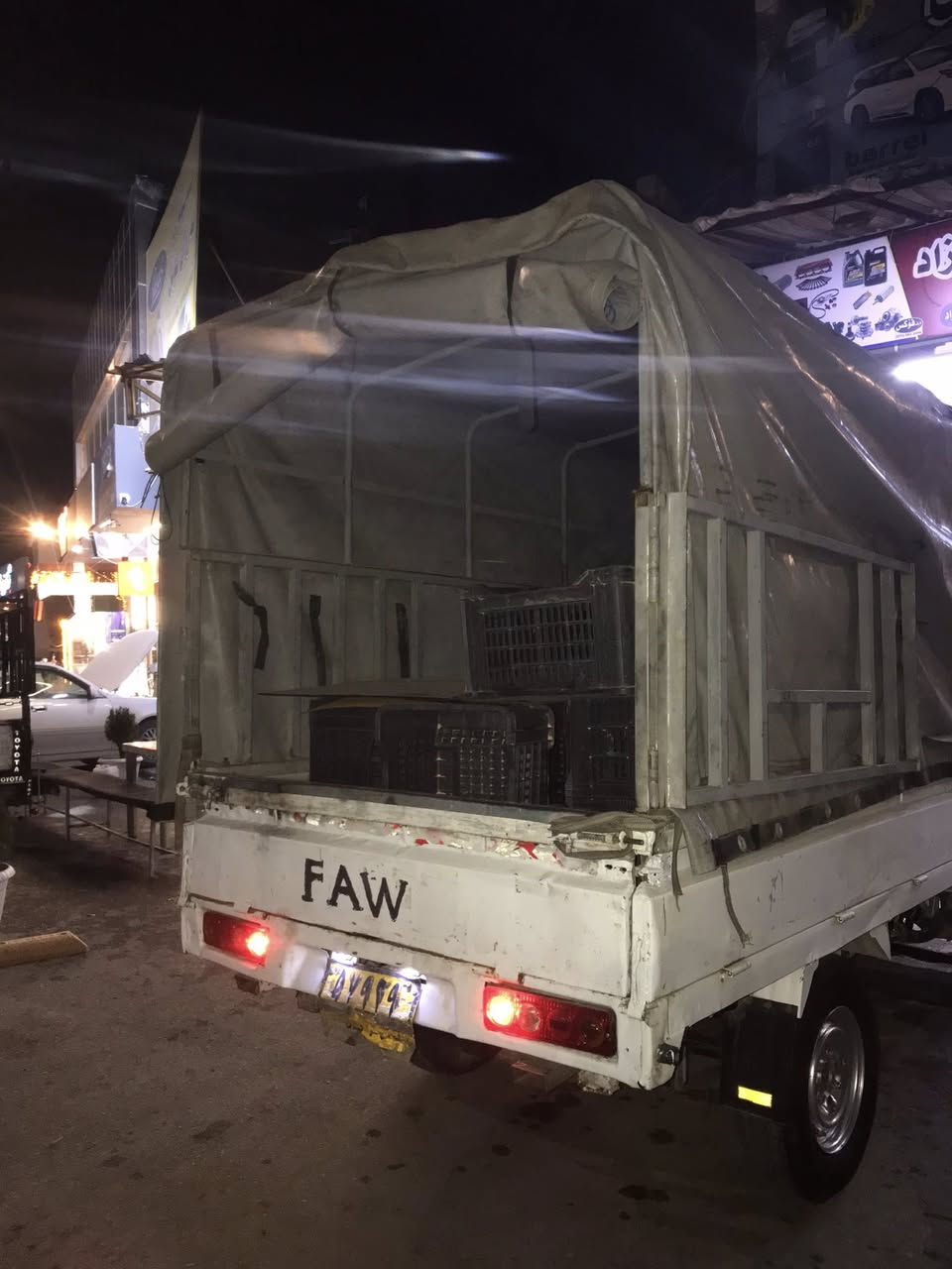 سلاوتان  لێبیت هاوریان
فرفرتۆ جۆری فاو
2006 🔥🔥
تازە و لۆک 
کارەبای مەزبوت 
تەبرید تەنها گەرمی شەریکە 
ناو خورفەی لۆک 
بێ سەرەتایە 
موسو برانەوە تەقینی بۆدی بەشەرت 
گێرو مەکینە و  ئەکسلی بە زەمان۱٠ فیتەر 
هەموو گیانی بەشەرت  هی دەسی فیتەربووە 
بۆیاخی نیەو تەنها سەقفی کاڵ بۆتەوە 
کەپرو چەمچەی لەگەڵە 
ماڵی کاسپییە 
سعر۱۸ گەڵا
بۆ زانیاری زیاتر ٠۷۷٤۲۸۷۸۷٤۷


**إذا كنت صاحب هذا الإعلان وتريد حذفه لأي سبب، رجاءا أرسل رسالة إلى الدعم الفني**