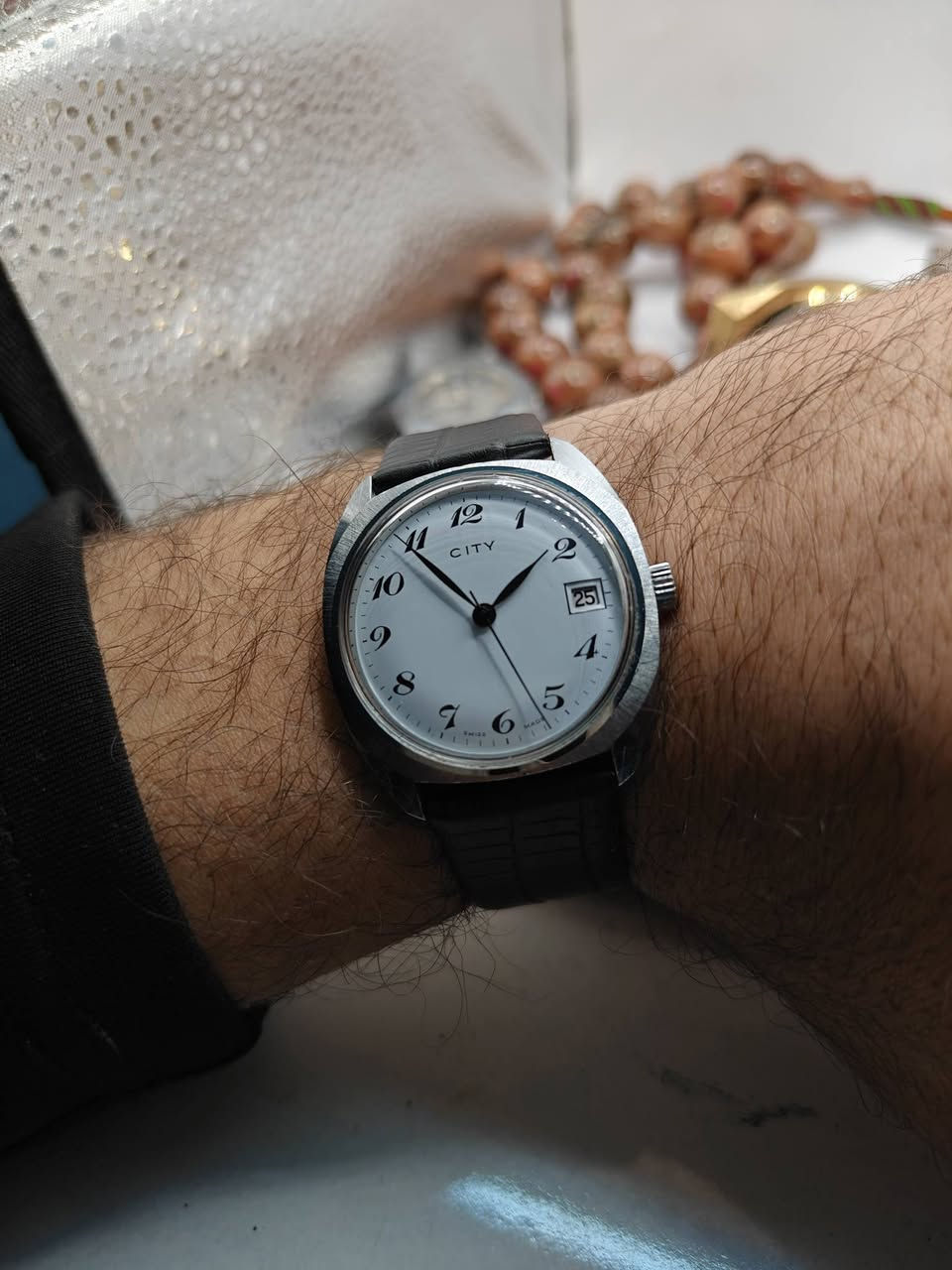 سیتی سویسری نصب فنتج انتاج ۱۹٦۰ 
واتساب ***********
