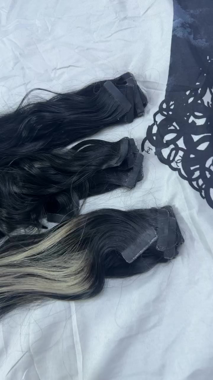 كوكيز للبيع 70 خصله 40 خصله اسود و20 سلفر طوله 95 مركبته يومين بس


**إذا كنت صاحب هذا الإعلان وتريد حذفه لأي سبب، رجاءا أرسل رسالة إلى الدعم الفني**