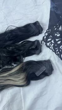 كوكيز • ٧٠ خصله • طول ٩٥