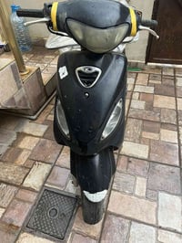 عندي هاذا الماطور ابيعه نضيف هم السعر ٣٠٠ بي مجال /07703790102هاذا رقم...