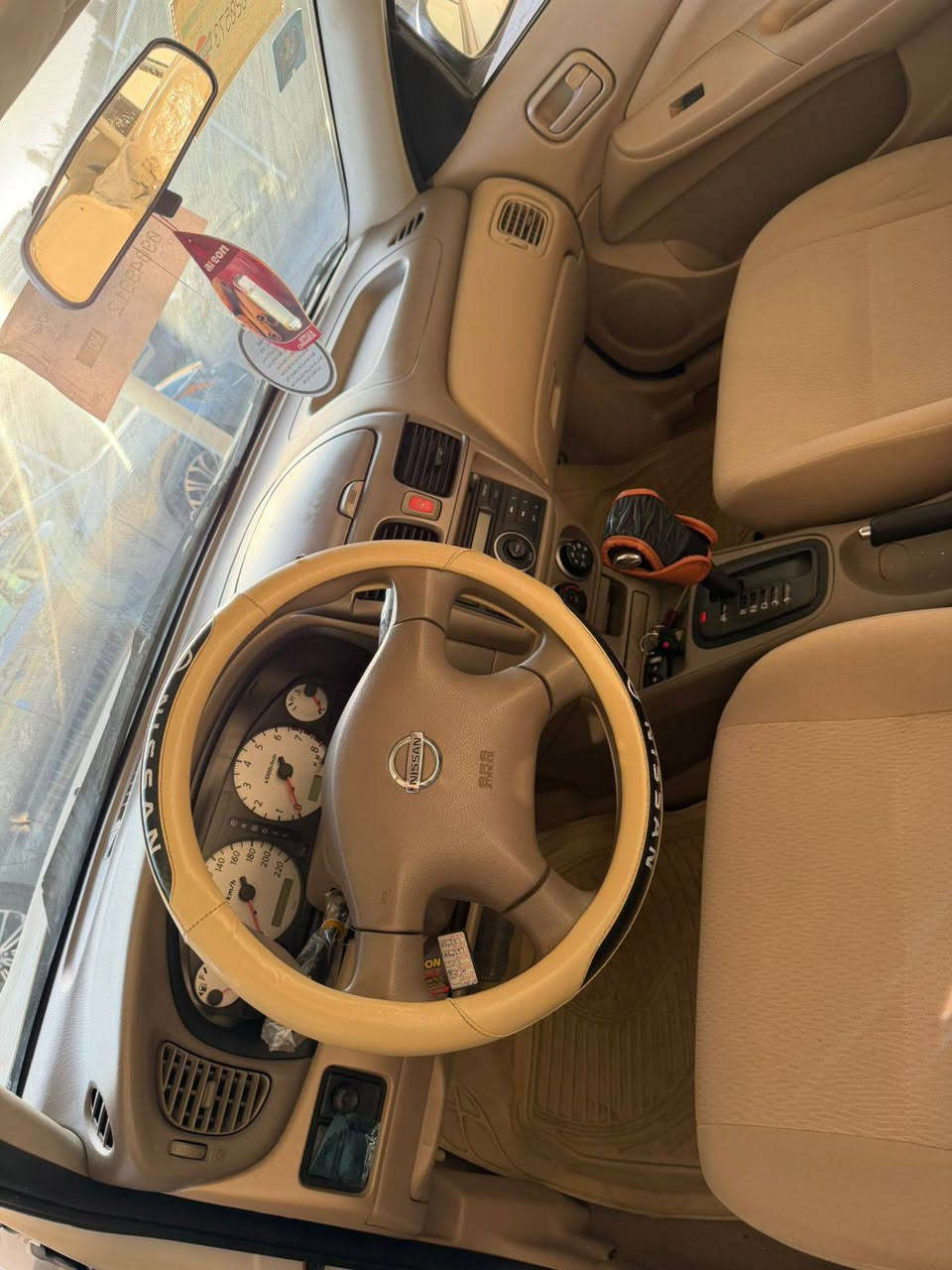 ابو النيس بحالة الزيرو 
2010 
العداد ٥٤ 
رقم انبار مشروع وطني 
كفاله من الدعاميه لدعاميه 
***********
مكان السياره .. الانبار .. حديثه
