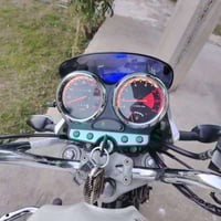 موديل 16 محدث 24 • ما بيه اوراق • جسر الضلوعيه