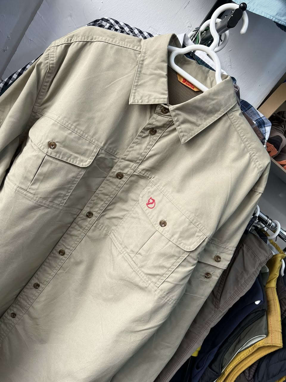 fjaLLraven
orginal
size_2X
بالە غیرسمتخدم 
نظافە%100
توصیل جمع
***********
