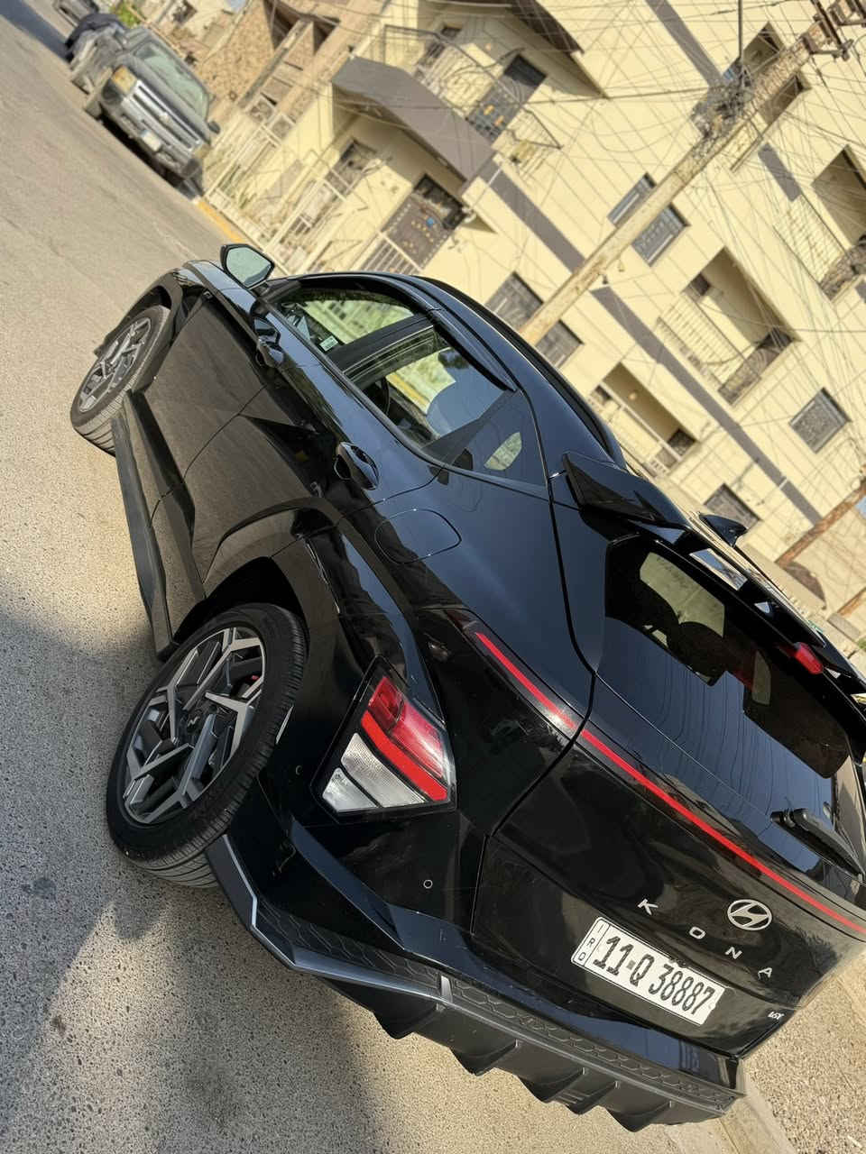 السلام عليكم للبيع فقط
كونا ان لاين ٢٠٢٤ 

فول مواصفات 

حادث بسيط قطعتين بدون ايرباك 

رقم بغداد بسمي 

ماشيه ٦٠٠٠ ميل 

السعر ١٨٠٠٠$

العنوان . بغداد . كم سارة 

***********
