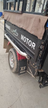 اسلام عليكم ورحمة الله وبركاته ستوته للبيع موديل 2020 محرك 2024 جاهز ه...