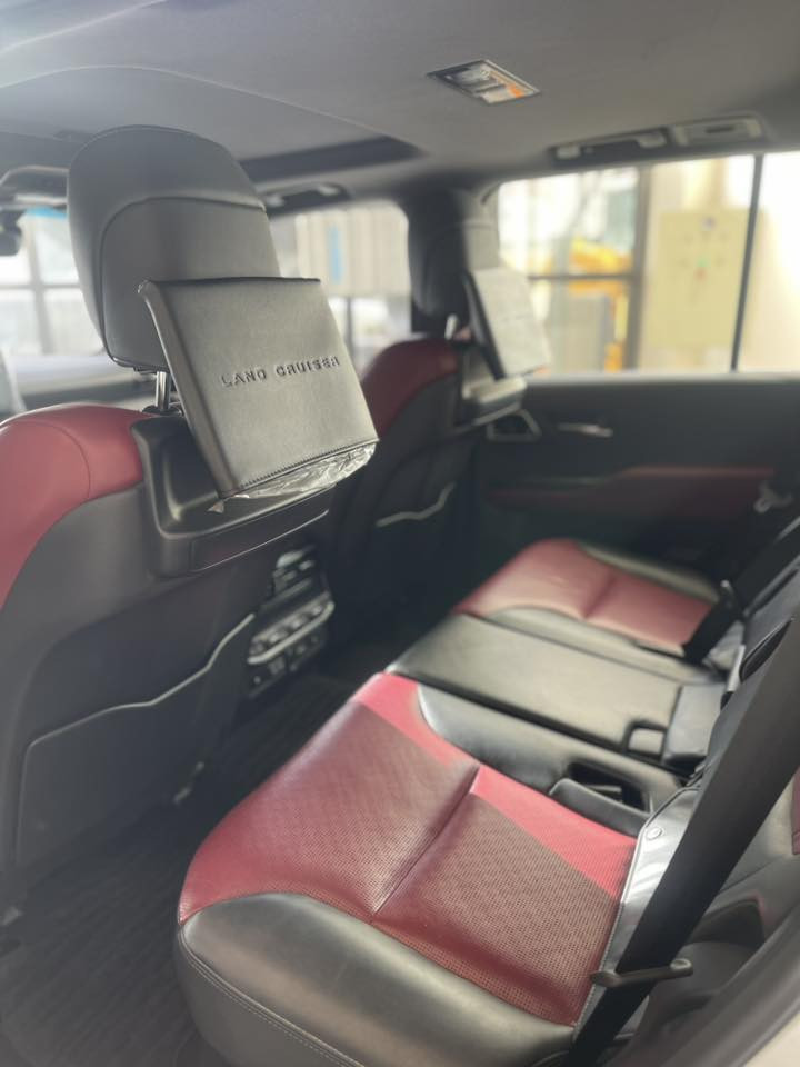VXR 2023//شركة SAS 

مغلفه BBF 📌

رقم بغداد انكليزي 📌

داخل احمر 📌

شاشات 3📌

خزن كشنات 📌

بصمات 5📌

لايت عدسات 📌

كشنات تدفئه تبريد 📌

تادو شو 📌

العنوان معارض النهضه //الهاتف ***********عبدالله حسين الكرادي
