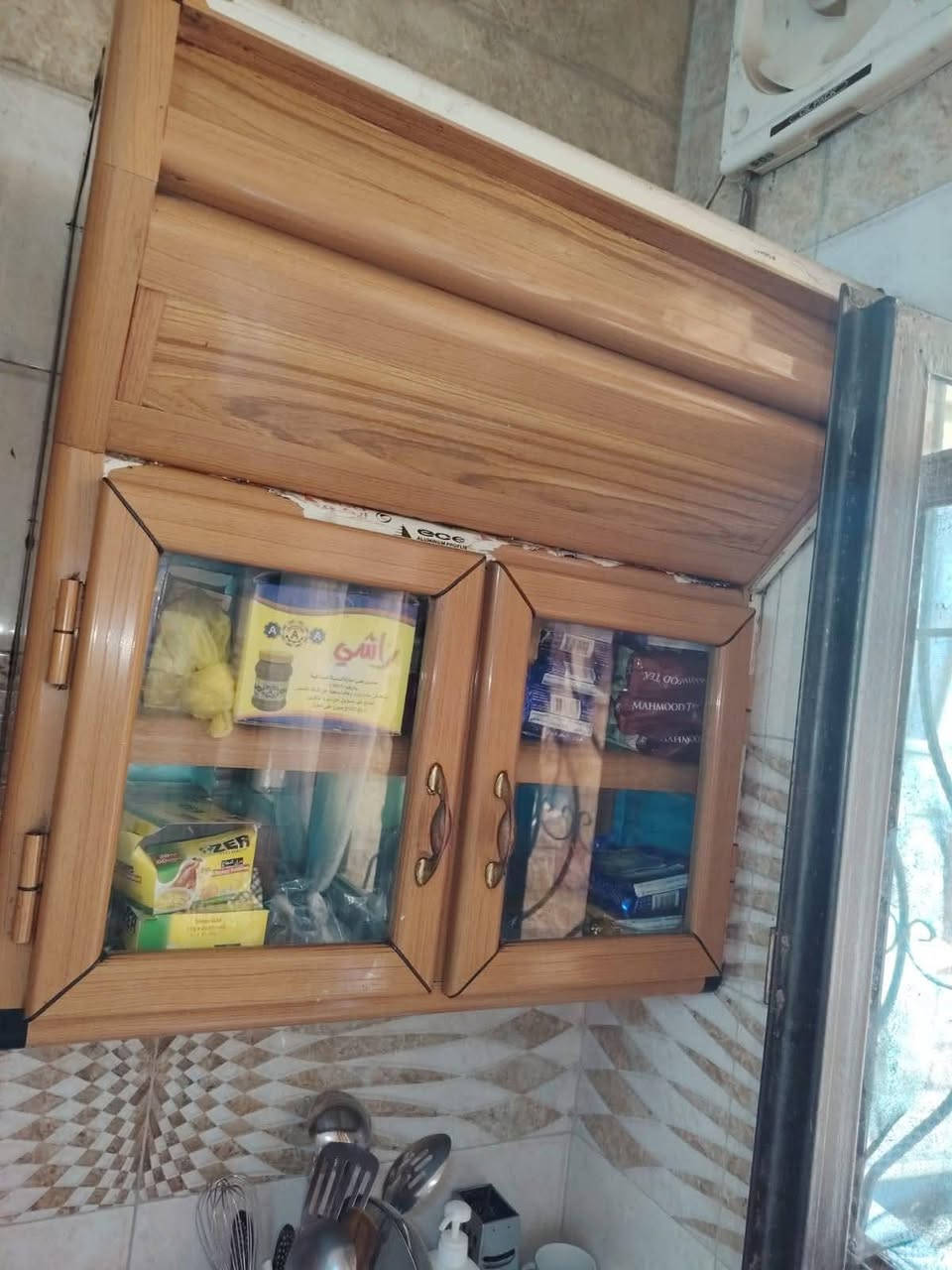 كاونتر اخو جديد بس مااعرف شكم متر كلش حجمه جبير سعره ٣٠٠ عنوان بغداد الدوره


**إذا كنت صاحب هذا الإعلان وتريد حذفه لأي سبب، رجاءا أرسل رسالة إلى الدعم الفني**