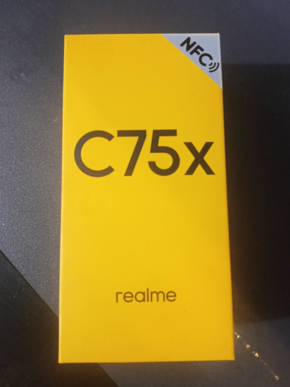 سي 75 نضافه فول ذاكره 256 200 وبي مجال قليل بغداد الشعله واكو توصيل


**إذا كنت صاحب هذا الإعلان وتريد حذفه لأي سبب، رجاءا أرسل رسالة إلى الدعم الفني**