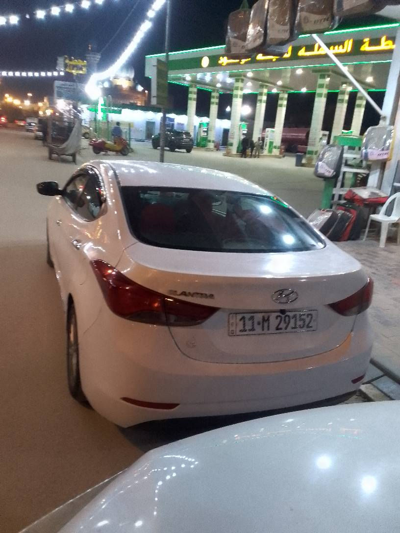 ‎النتره الفين و14 محدثه الفين و15 واريد أمريكي بيها قطعتين اتبديل مكينه وكير كفاله للبيع‎ النجف, العراق


**إذا كنت صاحب هذا الإعلان وتريد حذفه لأي سبب، رجاءا أرسل رسالة إلى الدعم الفني**