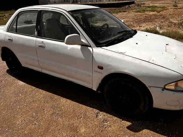 السلام عليكم بروتون 20002صدامي محرك وكير فول جام كهربائي سياره جاهزه من كلشي صدر 60 بالميه شغل واطلع وين تريد رقم انبار راعيه موجود ويسوي وكاله السعر 13
المكان خالديه ***********
