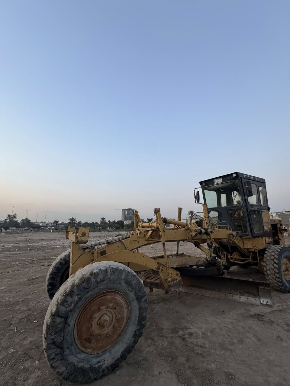 كريدر ميتسوبيشي للبيع مكينه أصوليه مكانها بغداد الاستفسار اكثر الاتصال ***********
