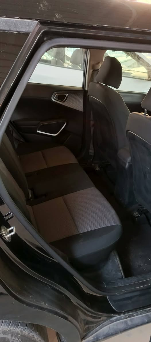 سلام عليكم سياره صول موديل 2023

مواصفات 

تحكم ستيرن سياقه ذاتيه 

شاشه كبيره 

كامره 

رادارات 

سياره مكفوله من كلشي بيها جاملغ او بنيد شوي مثل ما موضح بل سونار 

رقم بابل انكليزي بسمنه السياره 

السعر 145وبيها مجال 

للاستفسار ***********

ما متواجد ع الخاص
