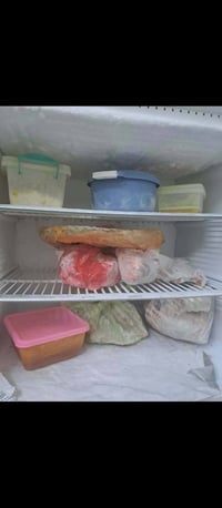 ثلاجة • حجم ٢٢ • نضيفه