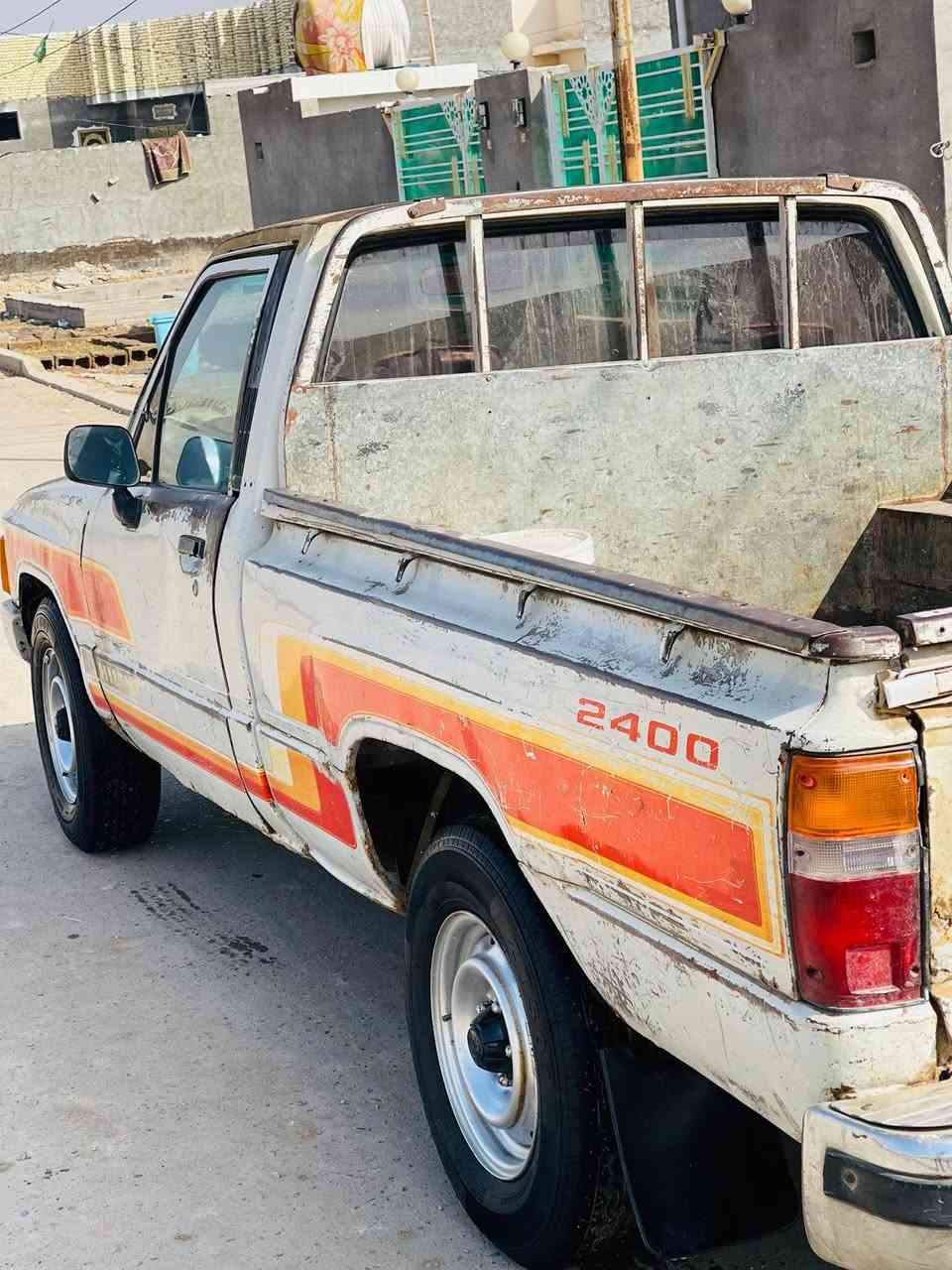 سلام عليكم سياره موديل 88
باور مكينه كفاله شاصي كفاله مكان سياره ميسان رقم الهاتف
(***********)
