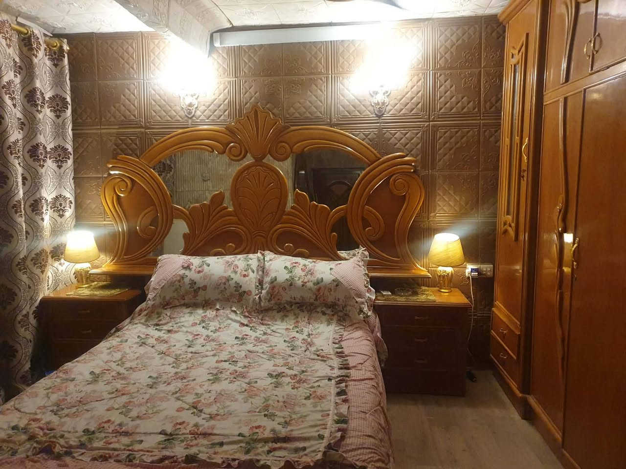 عندي غرفه نوم نجاره عراقيه ثقيله وجديده بغداد حي القاهره


**إذا كنت صاحب هذا الإعلان وتريد حذفه لأي سبب، رجاءا أرسل رسالة إلى الدعم الفني**