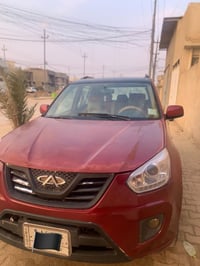 تيكو ١٣ • محرك ١٨٠٠ • رقم نجف