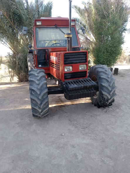 للبيع مكينة فيات دخول جديد حجم ١١٠ دبل مكفولة كفالة عامة على وضع شركة *********** ***********
