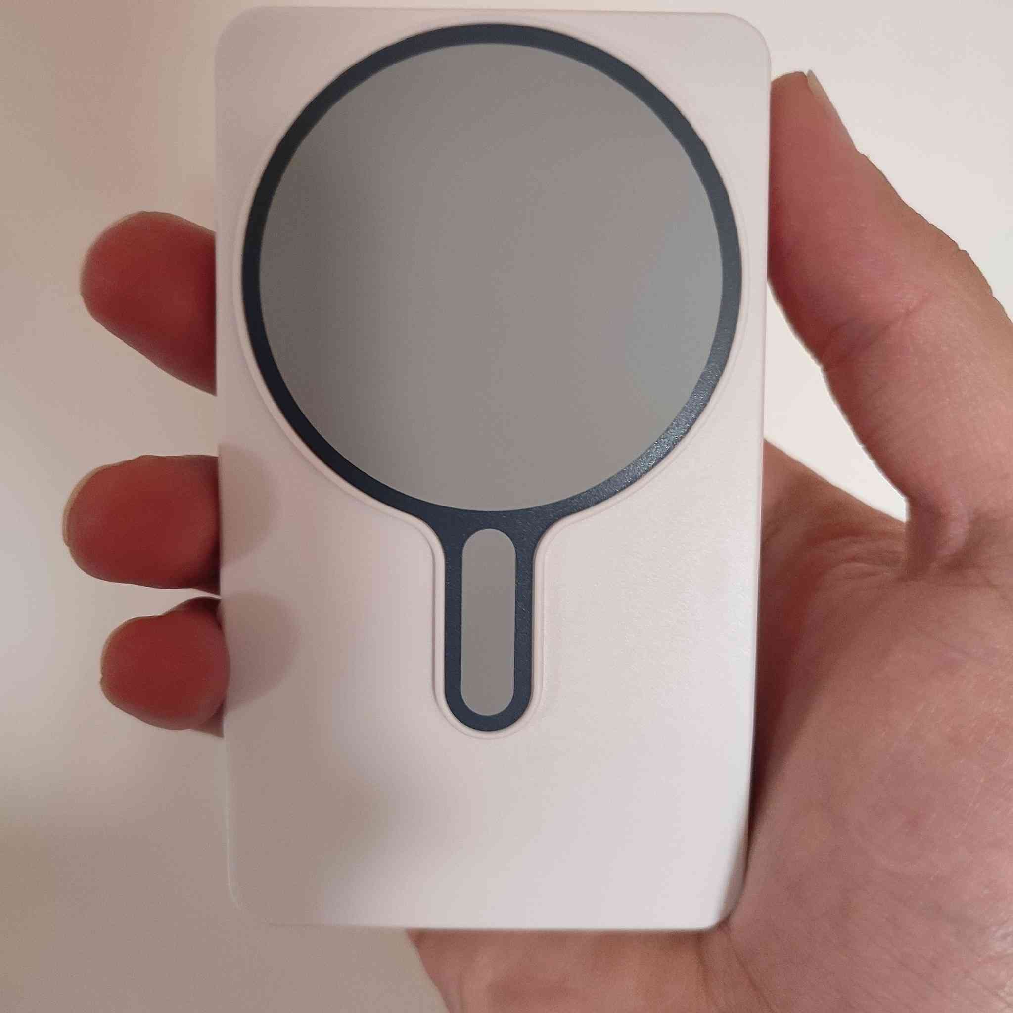 تفيدك ؟؟ 🔴🔴 شاشة سلفي عملاقة ايفون اندرويد اكتب سعر


**إذا كنت صاحب هذا الإعلان وتريد حذفه لأي سبب، رجاءا أرسل رسالة إلى الدعم الفني**