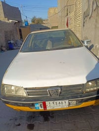 بيجو موديل 9 ماندل راعيها  مصبوغه اساس حاليا سنويه عضم منتهيه مكينه وك...