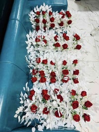 ورد امتار • كوشات • الكوت