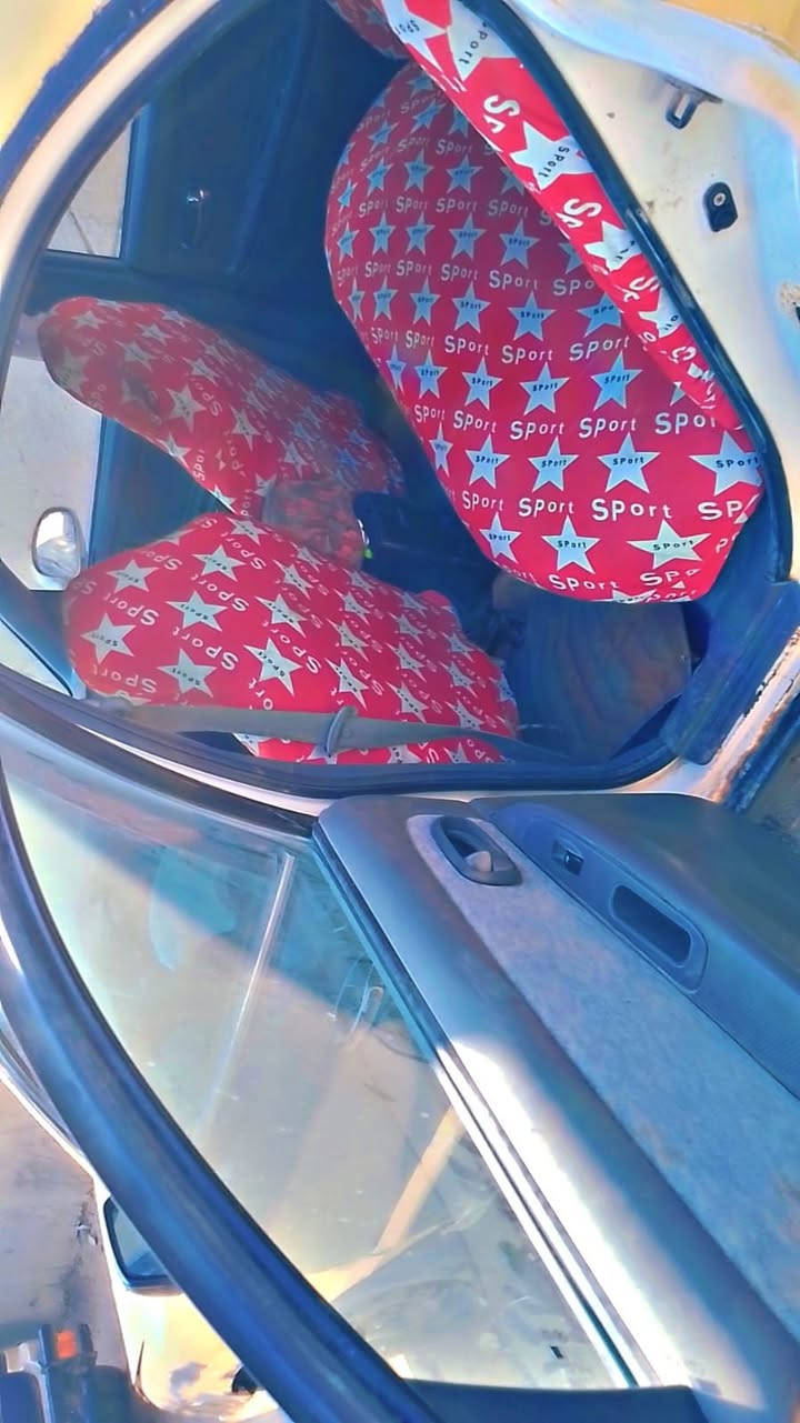 كيا اوبتيما 2001رقم قادسية اليف راعيها بل ناصرية مكينه كورلا بيكاتشو 1800 بيه تبخير سيارة كوم حديد سعر20وبيها مجال


**إذا كنت صاحب هذا الإعلان وتريد حذفه لأي سبب، رجاءا أرسل رسالة إلى الدعم الفني**