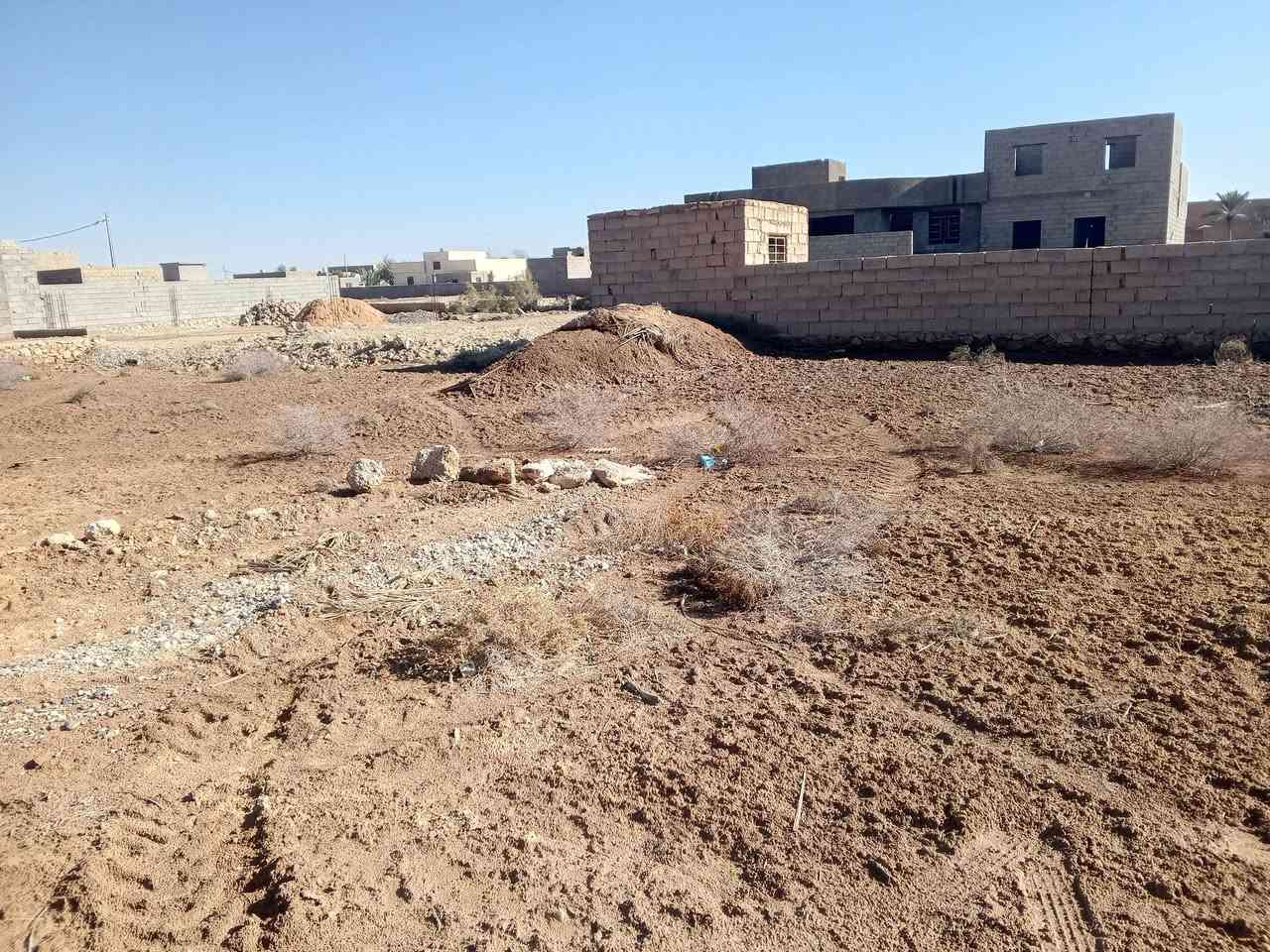 قطعة ارض للبيع المعموره مساحه 250متر شارع بيت السعدون شوف الفديو السعر 3مليون اتصل وتدلل *********** القطعه تجاوز
