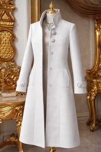 كوت جديد • باليبل • مقاس ٤٤-٤٨