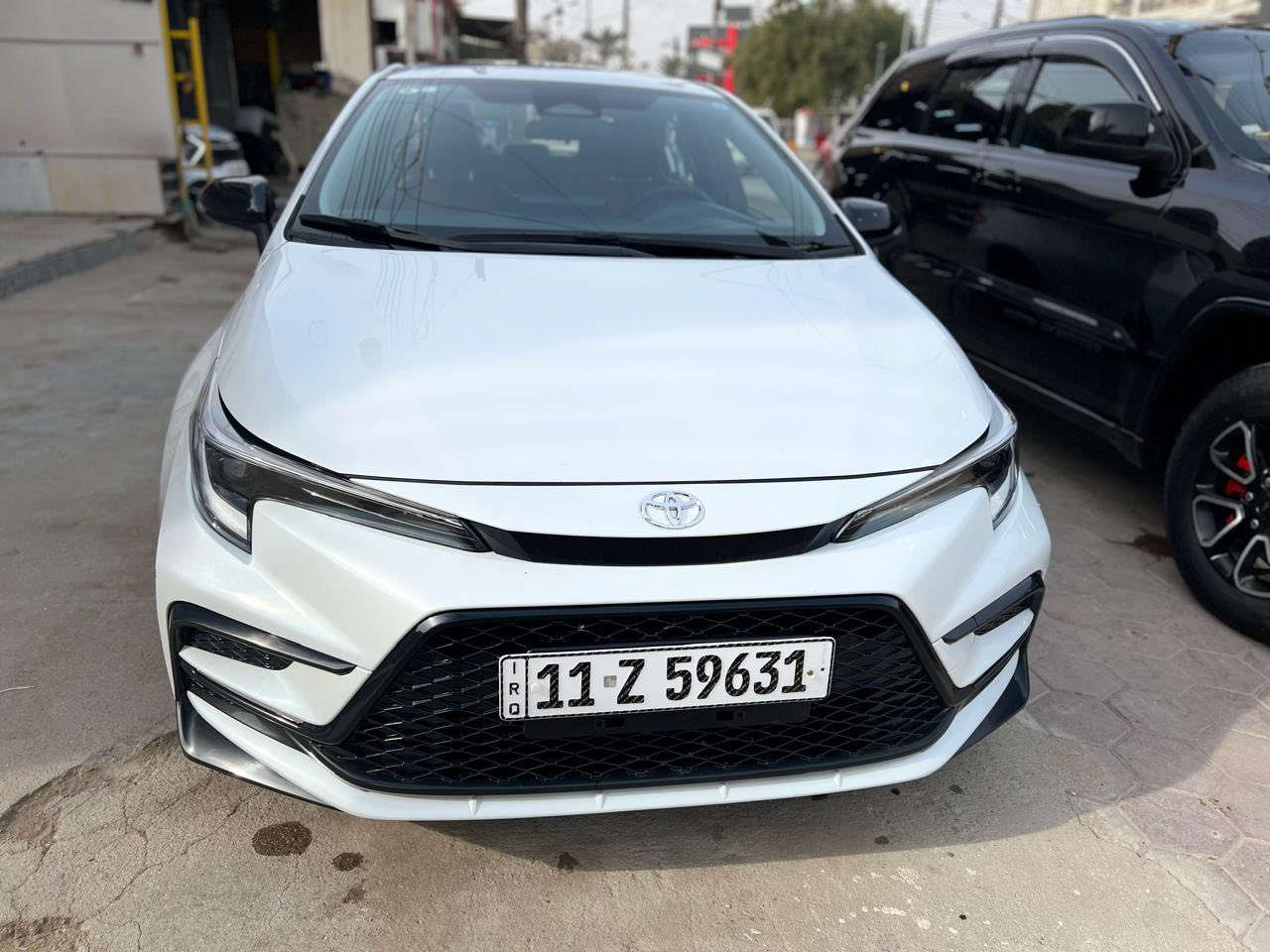 خليجي ماشية 21 
كفالة عامة
رقم بغداد
مكان السيارة الغزالية 
السعر 165 

‏‭0790 358 2470‬
