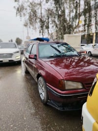 اوبل كاديت • محرك ١٦ • نينوى