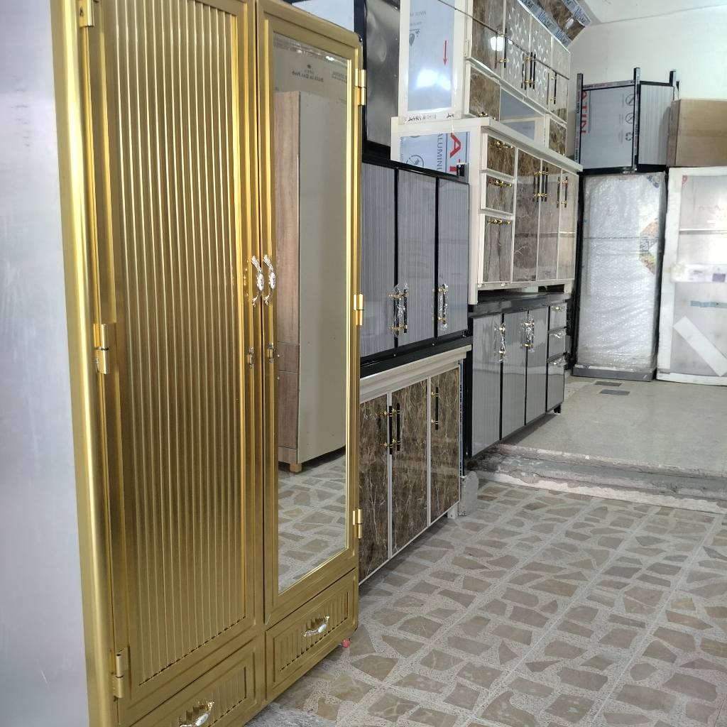 معرض أبو حارث موصل الجانب الأيمن تقاطع الطيران مجاور مؤسسه الشهداء *********** موصل, نينوى
