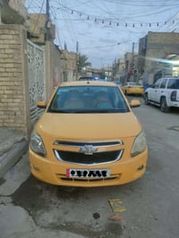 سيارة للبيع سلام عليكم شوفر كوبلت الشركة العامة للسيارات  موديل ٢٠١٨  ...
