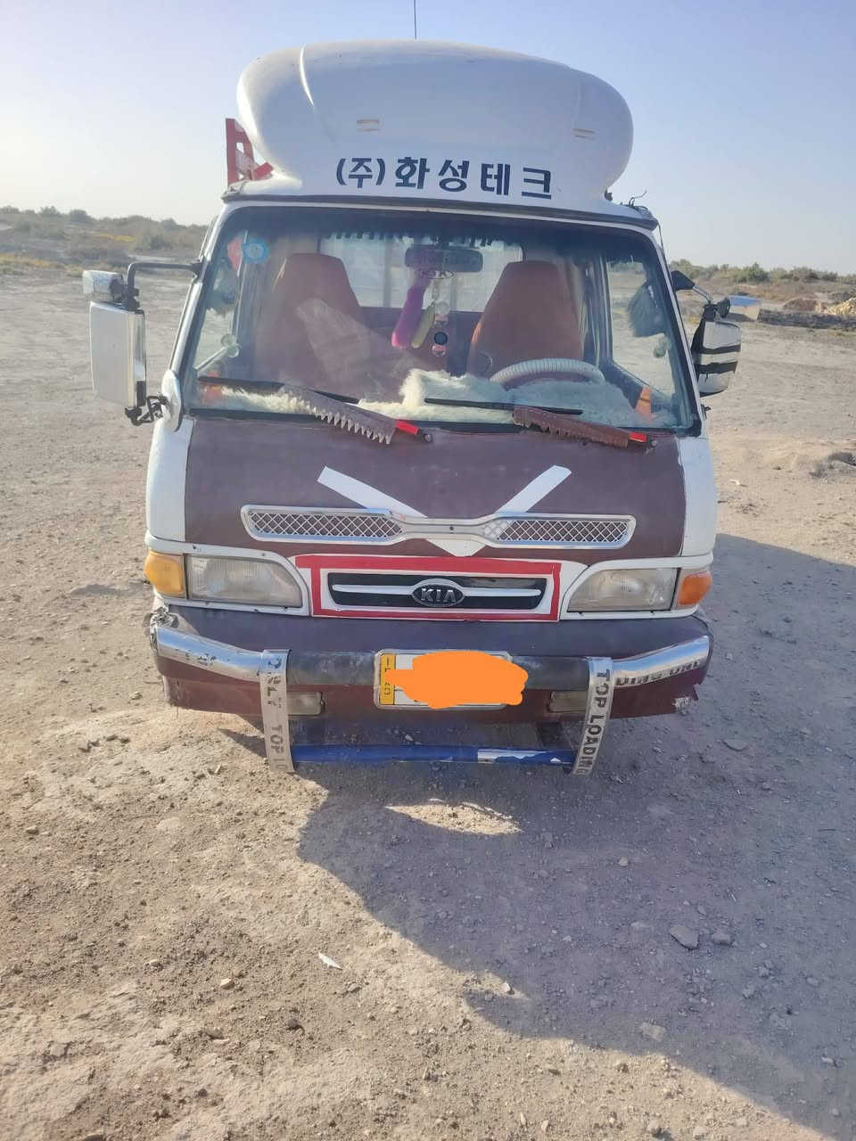 سلام عليكم سياره للبيع موديل 96 سنويه ل28 كير محرك شاصي اكسن شرط كهرباء كامله المكان المثنئ استفسار عل خاص ***********@
