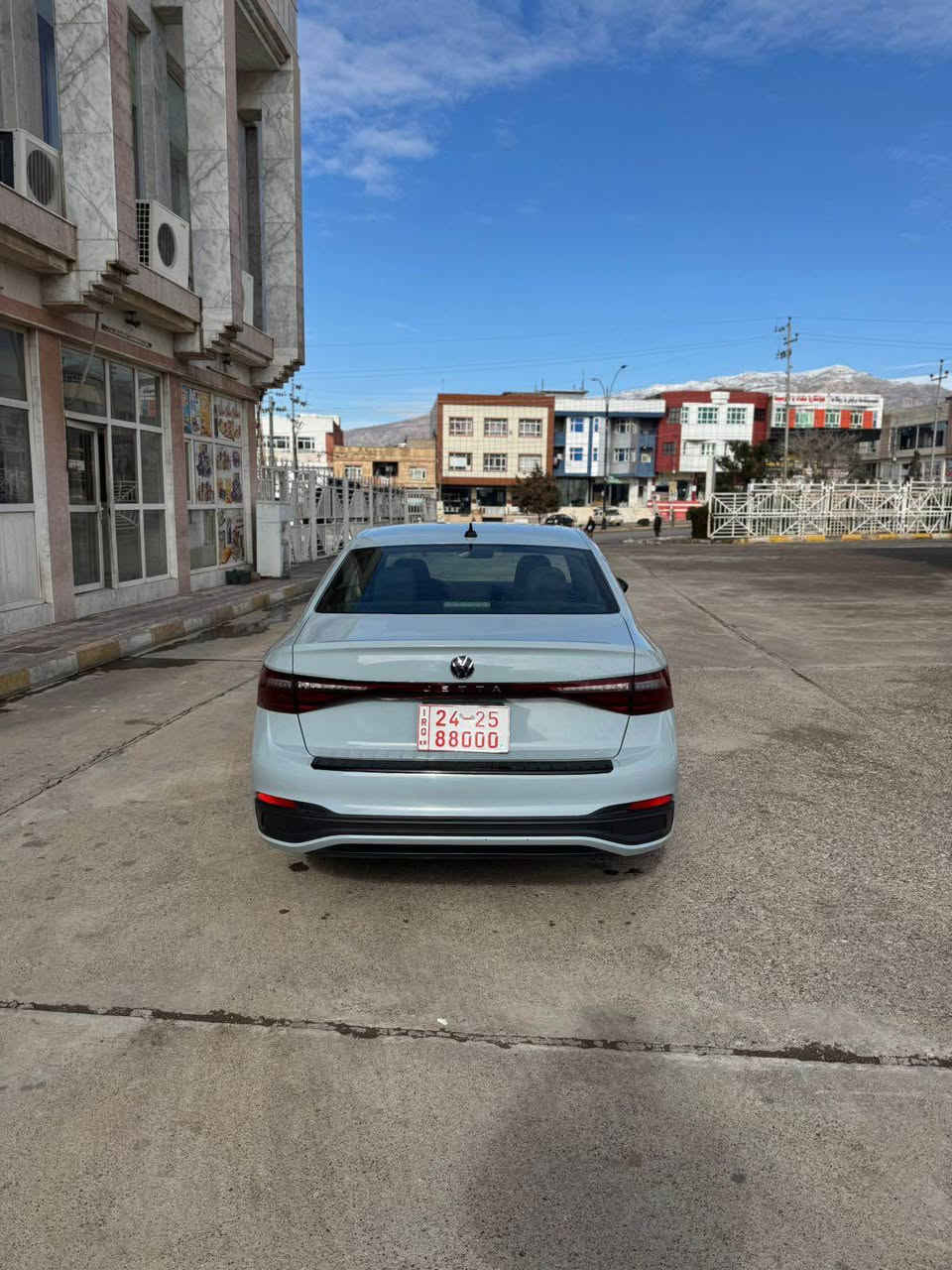 2025 VOLKSWAGEN JETTA, SPORT

3VWBX7BU0SM034921
***********
بي سبوغ بي ليدران نموونة لة جواني .2025

مواصفات…SE….SPORT
سعري..196$…مجال…

*********** أربيل, العراق
