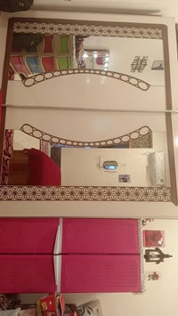 طقم نوم • ٦ قطع • بها مجال