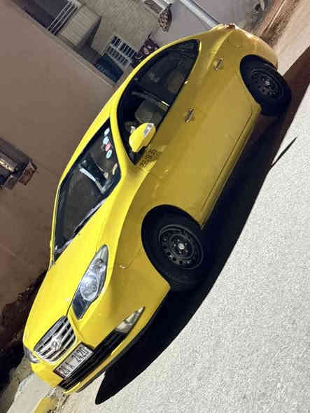 النترا 2010 خليجي منضومة غاز من دون ضرر 
هزة وسنويه جديد شرط التحويل هيئه غرامه صفر السياره
محرك گير شرط
محرك 1600 دكشن عالي حساسات اربعه دسك اشاير بالمري تبريد ثلج
طخم امامي خلفي جديد طخم تايرات جديد  دوشمه كشنات وارضيه جلد 
المكان الموصل سومر 
***********
‭***********‬
