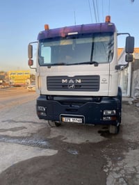 مان لبيع 2004 رقم أربيل مكينة460 مجموعة حي إف  خمس فحل هوأي كير عادي ك...